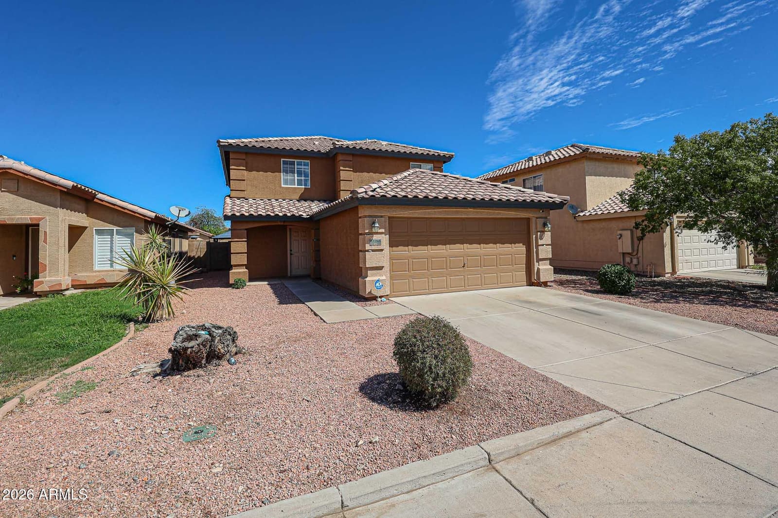 12246 W Aster Drive, El Mirage, AZ 85335 — photo 1 of 34