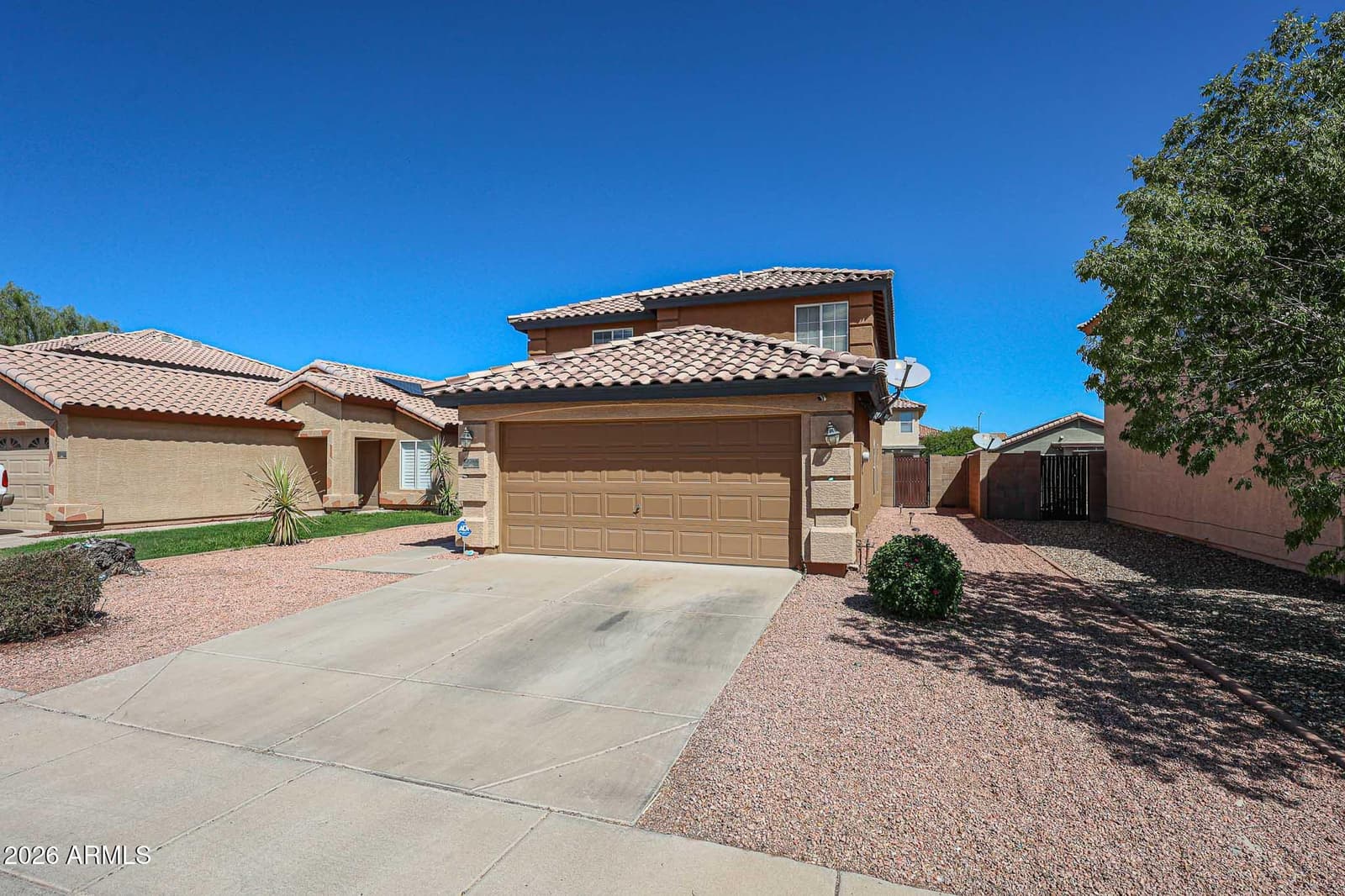 12246 W Aster Drive, El Mirage, AZ 85335 — photo 2 of 34