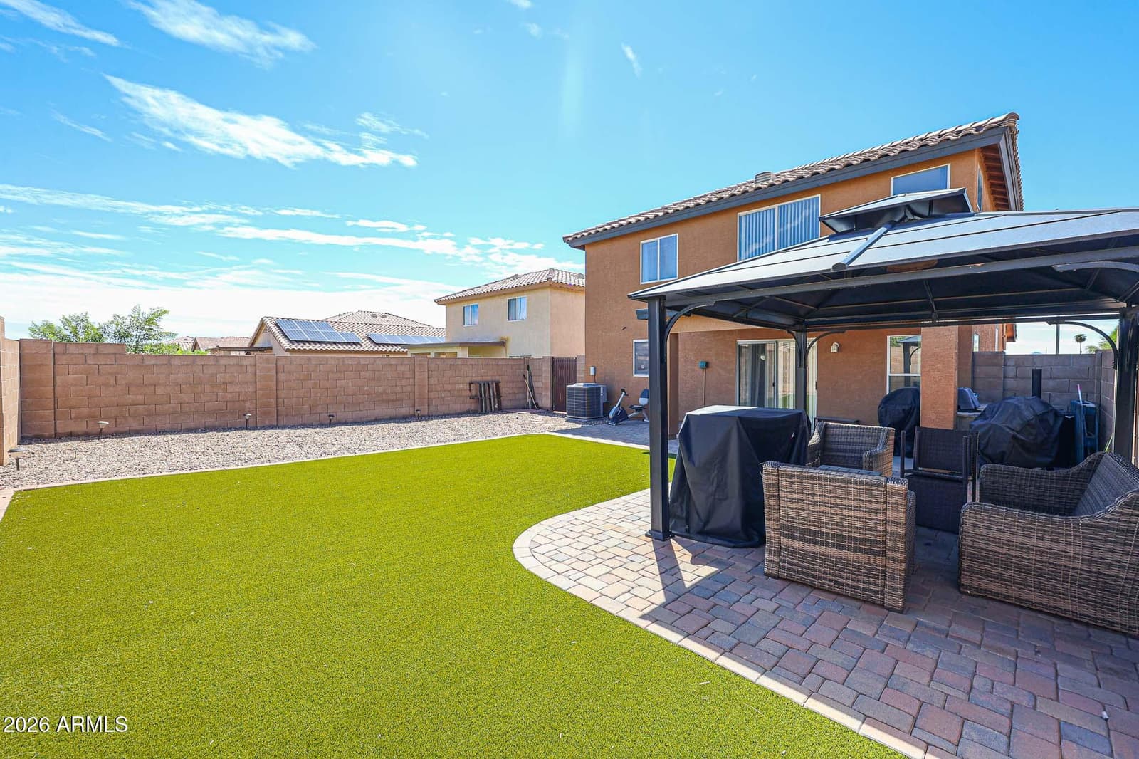12246 W Aster Drive, El Mirage, AZ 85335 — photo 32 of 34