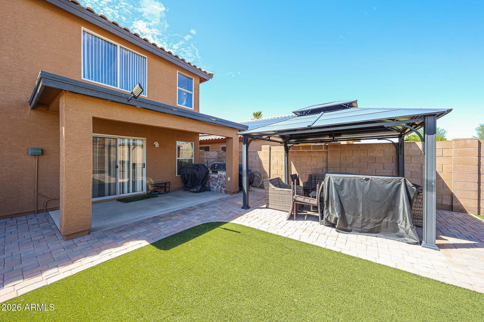 12246 W Aster Drive, El Mirage, AZ 85335 — photo 33 of 34