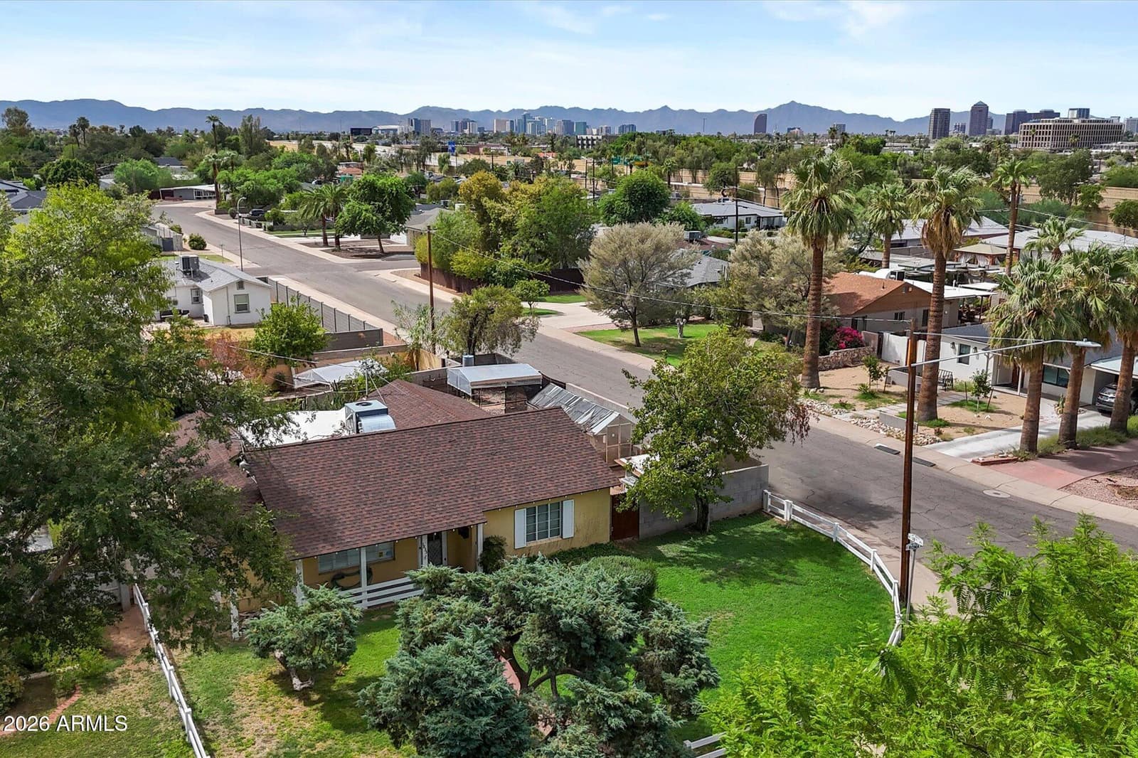1833 E Roma Avenue, Phoenix, AZ 85016 — photo 27 of 30