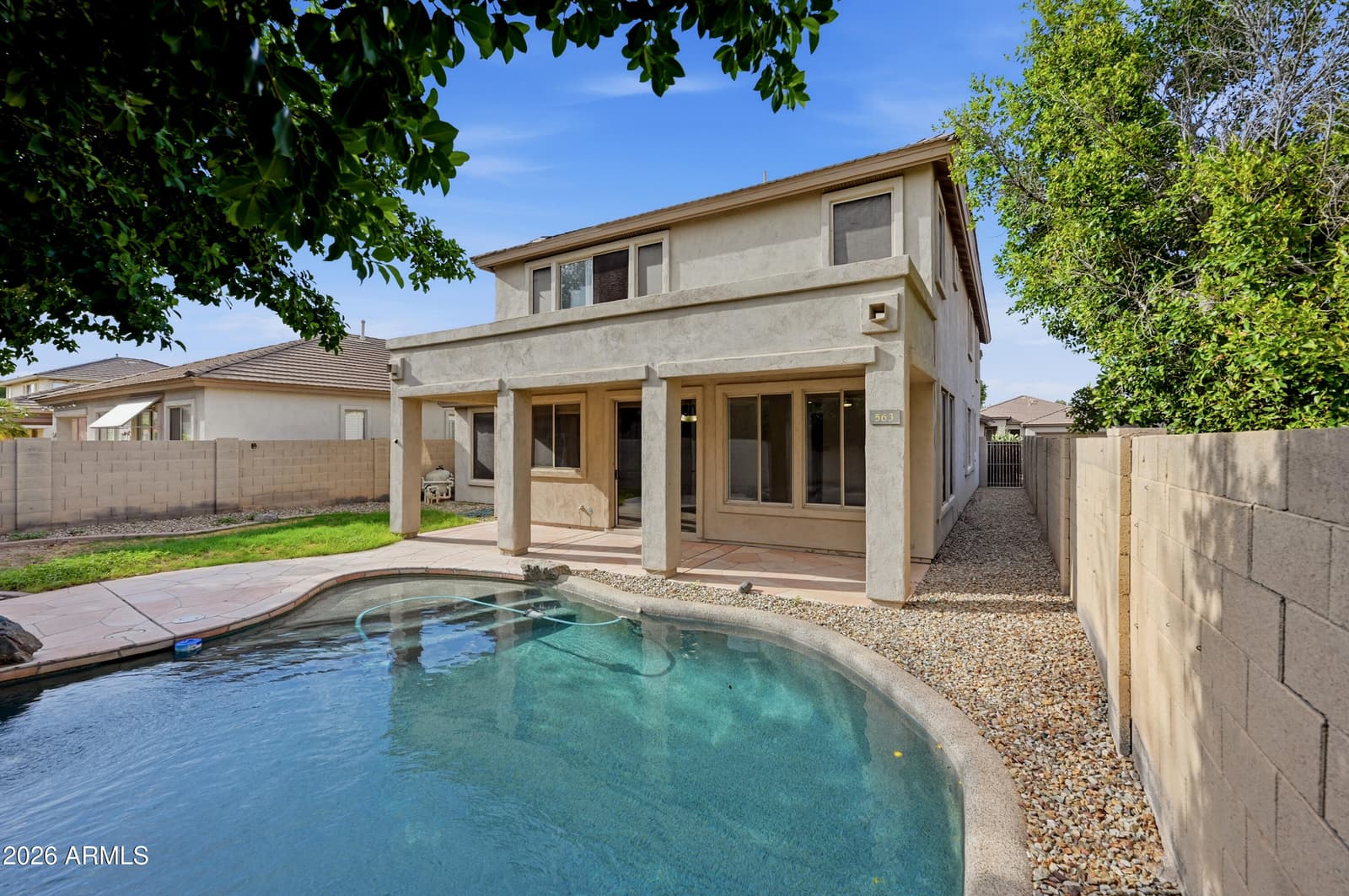 563 E Krista Way, Tempe, AZ 85284 — photo 30 of 31