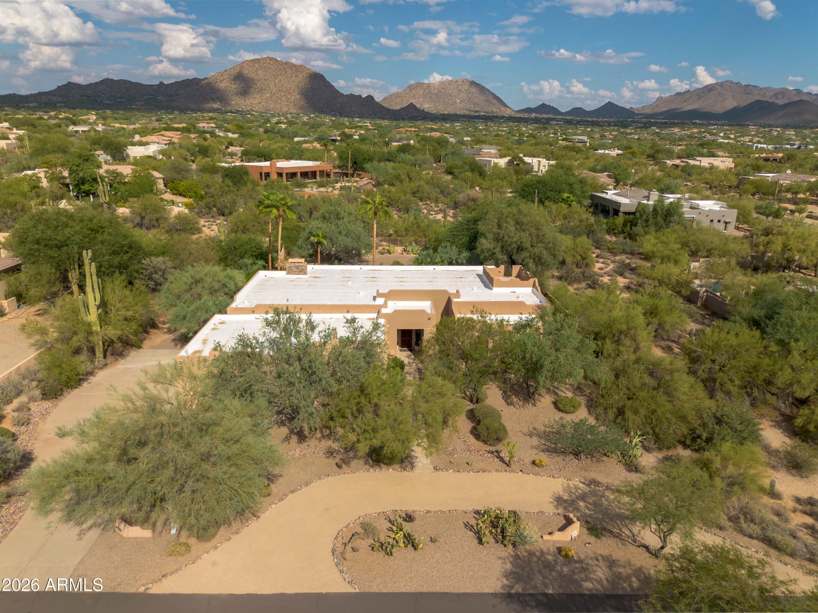 25823 N Wrangler Road, Scottsdale, AZ 85255 — photo 39 of 43