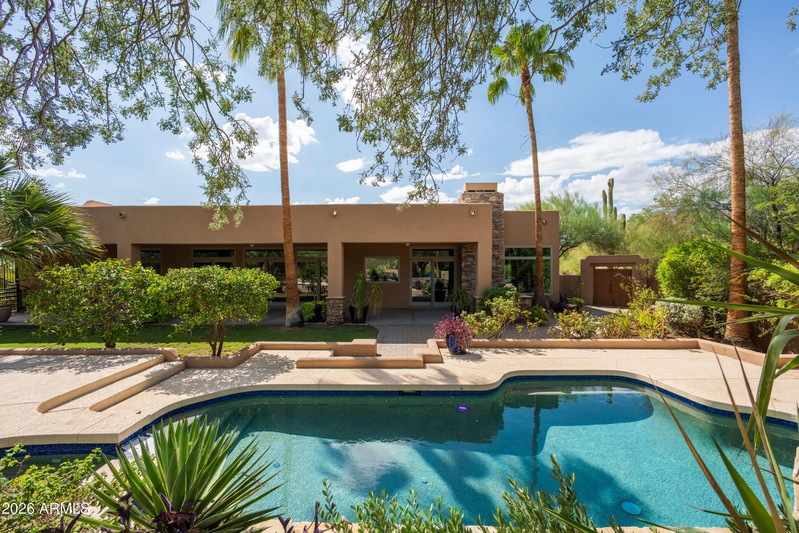 25823 N Wrangler Road, Scottsdale, AZ 85255 — photo 1 of 43