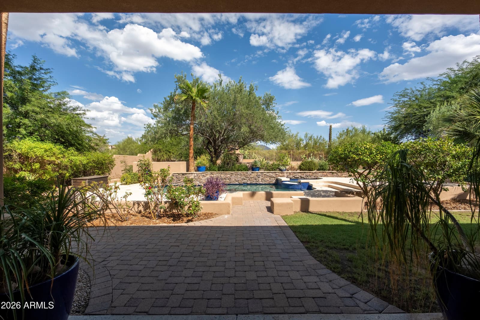 25823 N Wrangler Road, Scottsdale, AZ 85255 — photo 2 of 43