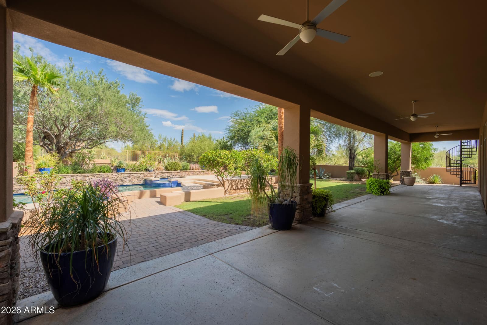 25823 N Wrangler Road, Scottsdale, AZ 85255 — photo 41 of 43