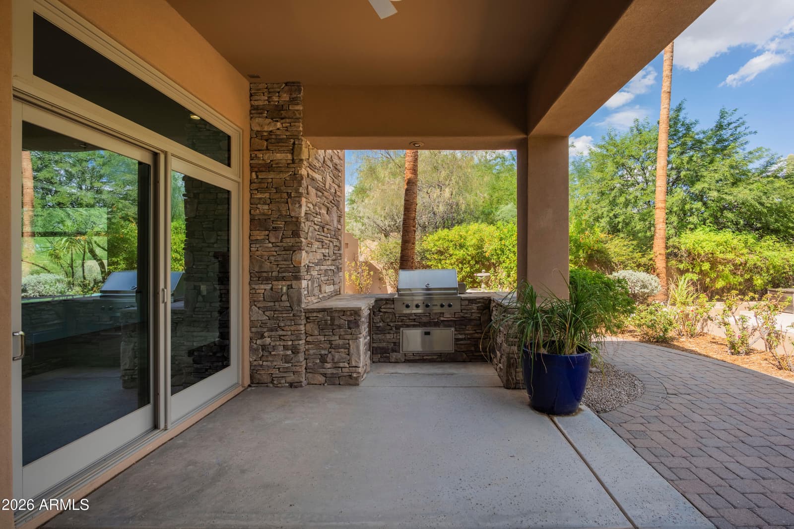 25823 N Wrangler Road, Scottsdale, AZ 85255 — photo 38 of 43
