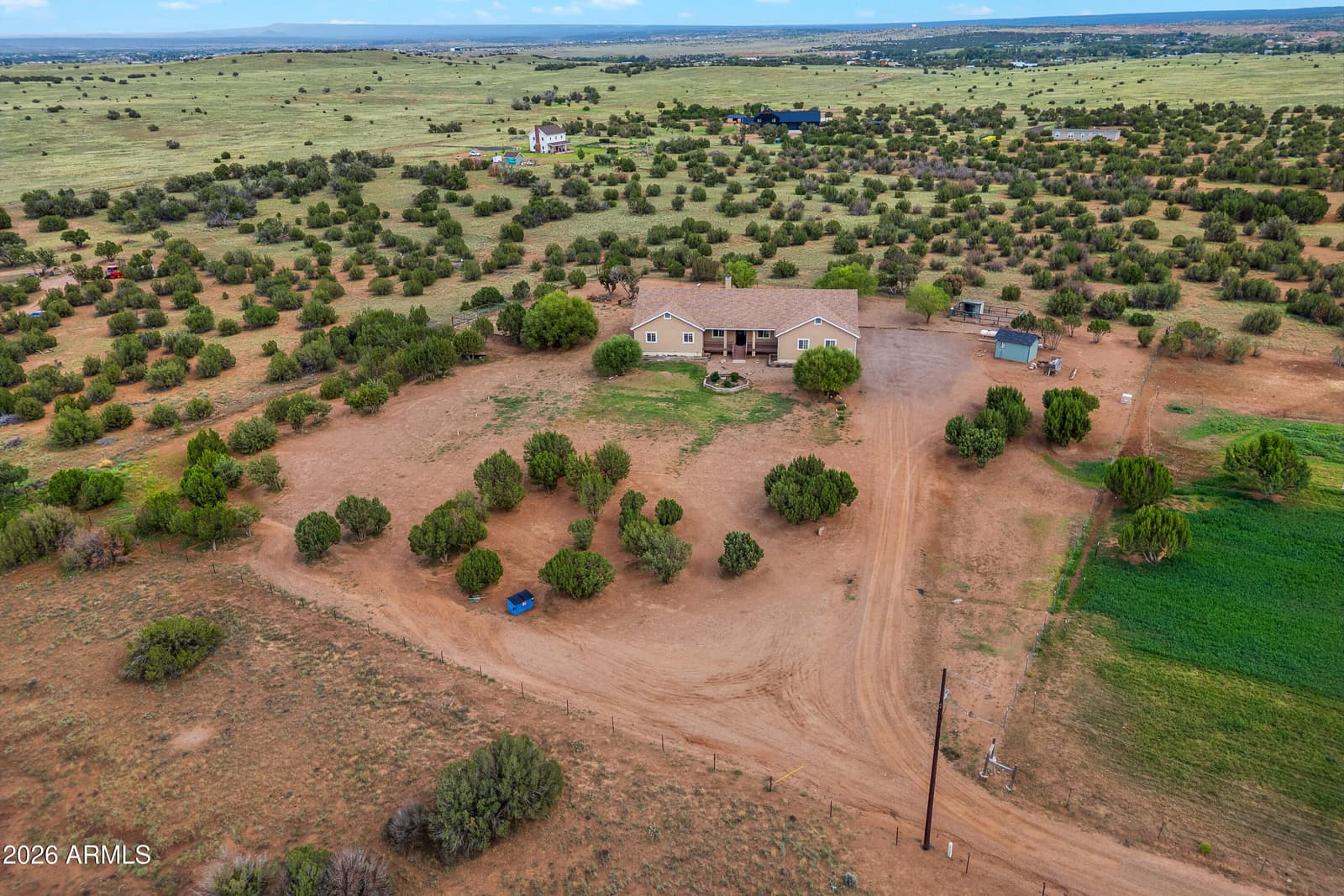 3859 Ramsay Road, Snowflake, AZ 85937 — photo 27 of 28