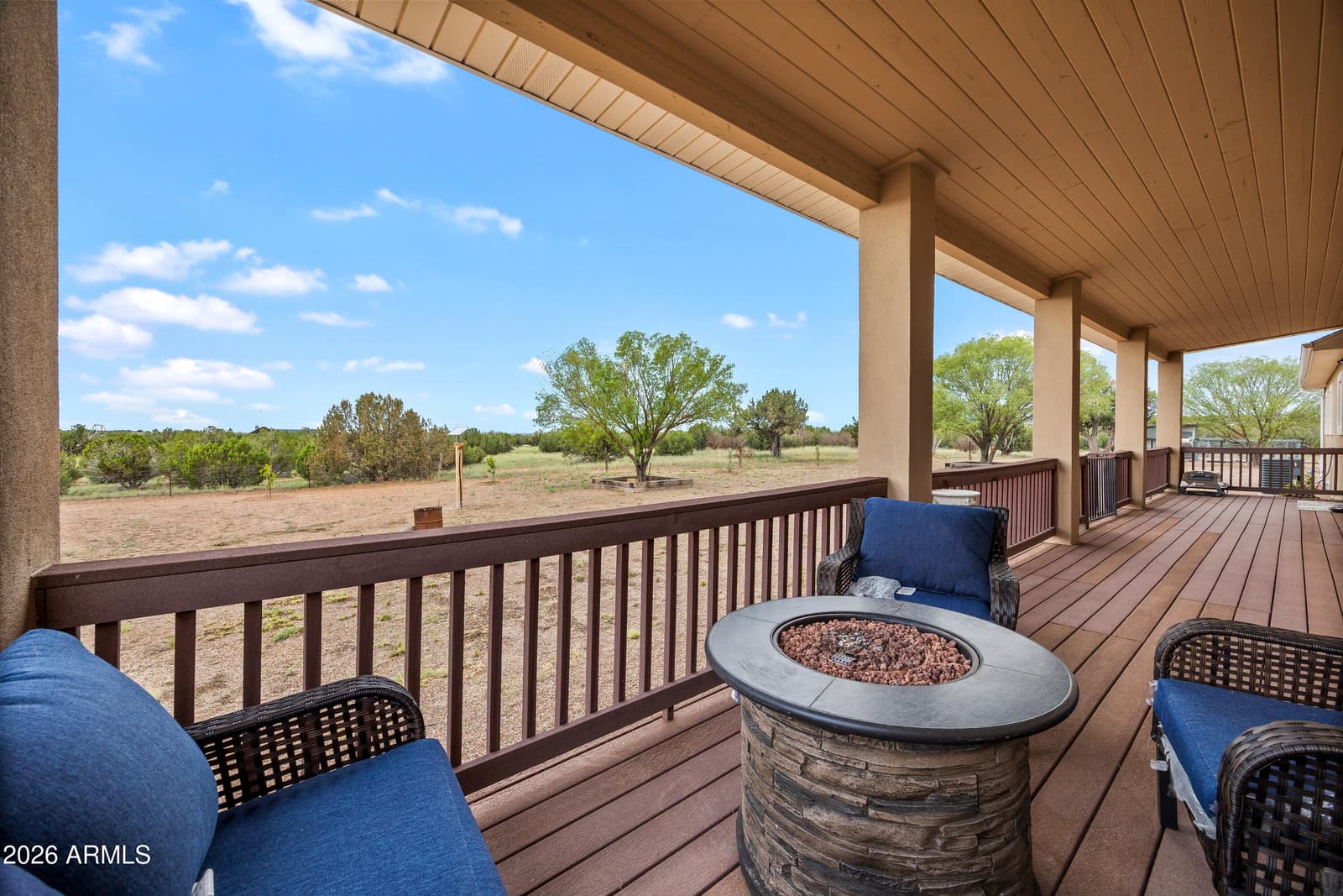 3859 Ramsay Road, Snowflake, AZ 85937 — photo 5 of 28