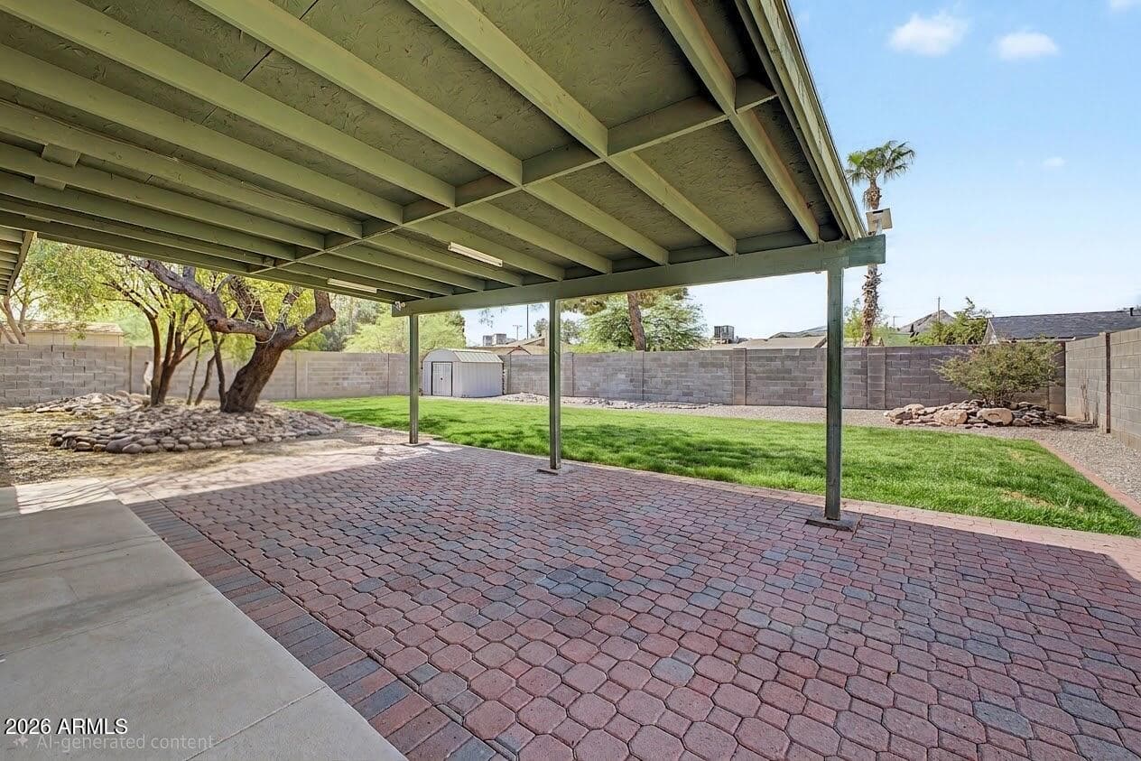 14616 N 33rd Street, Phoenix, AZ 85032 — photo 9 of 9