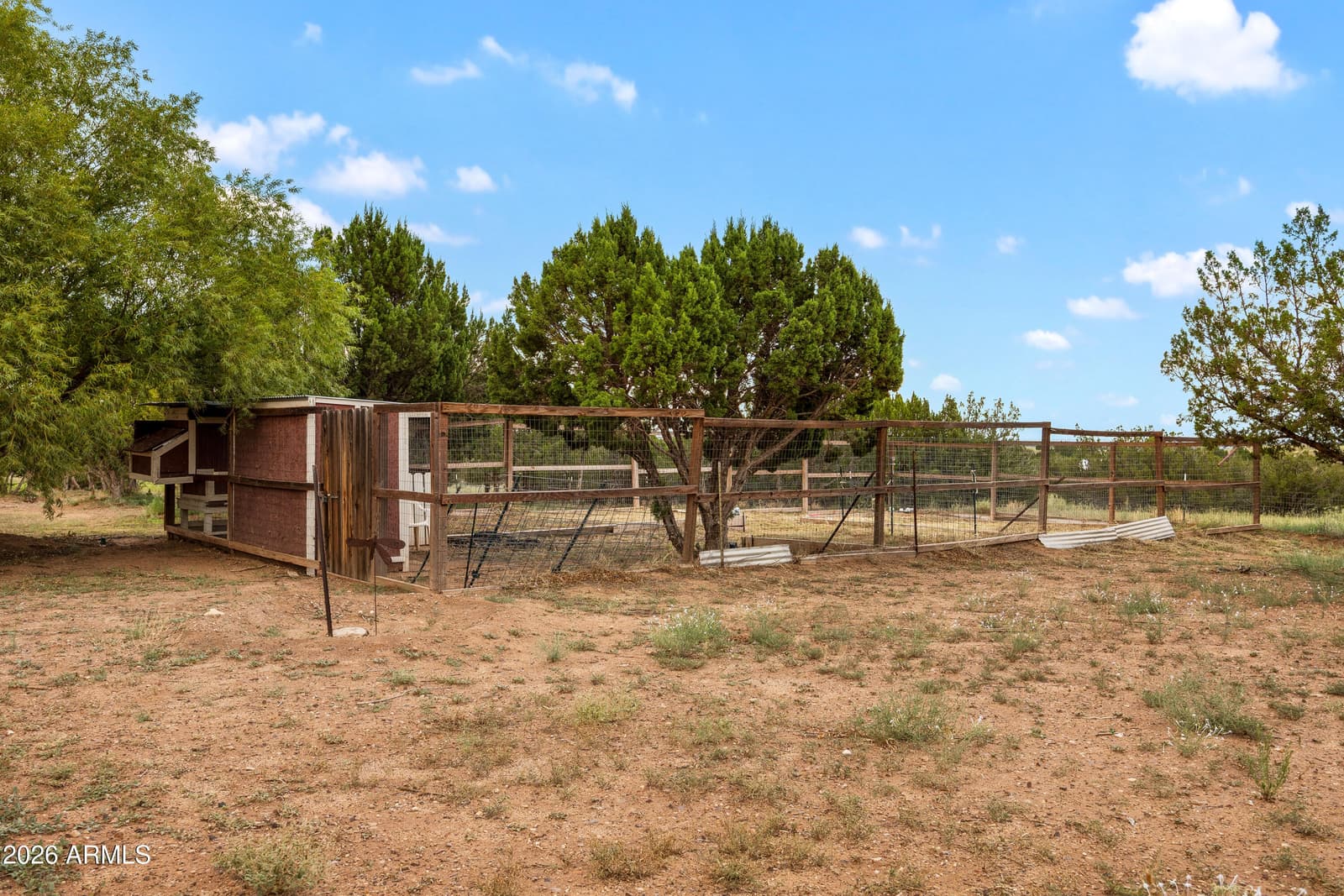 3859 Ramsay Road, Snowflake, AZ 85937 — photo 26 of 28