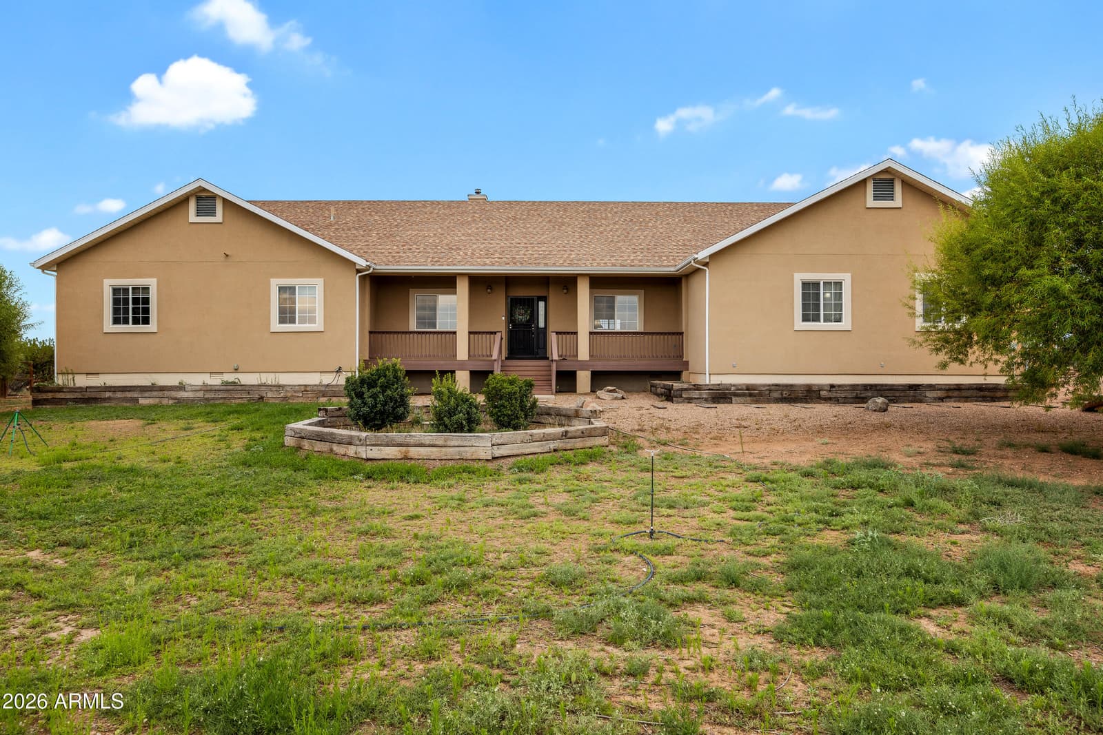 3859 Ramsay Road, Snowflake, AZ 85937 — photo 1 of 28