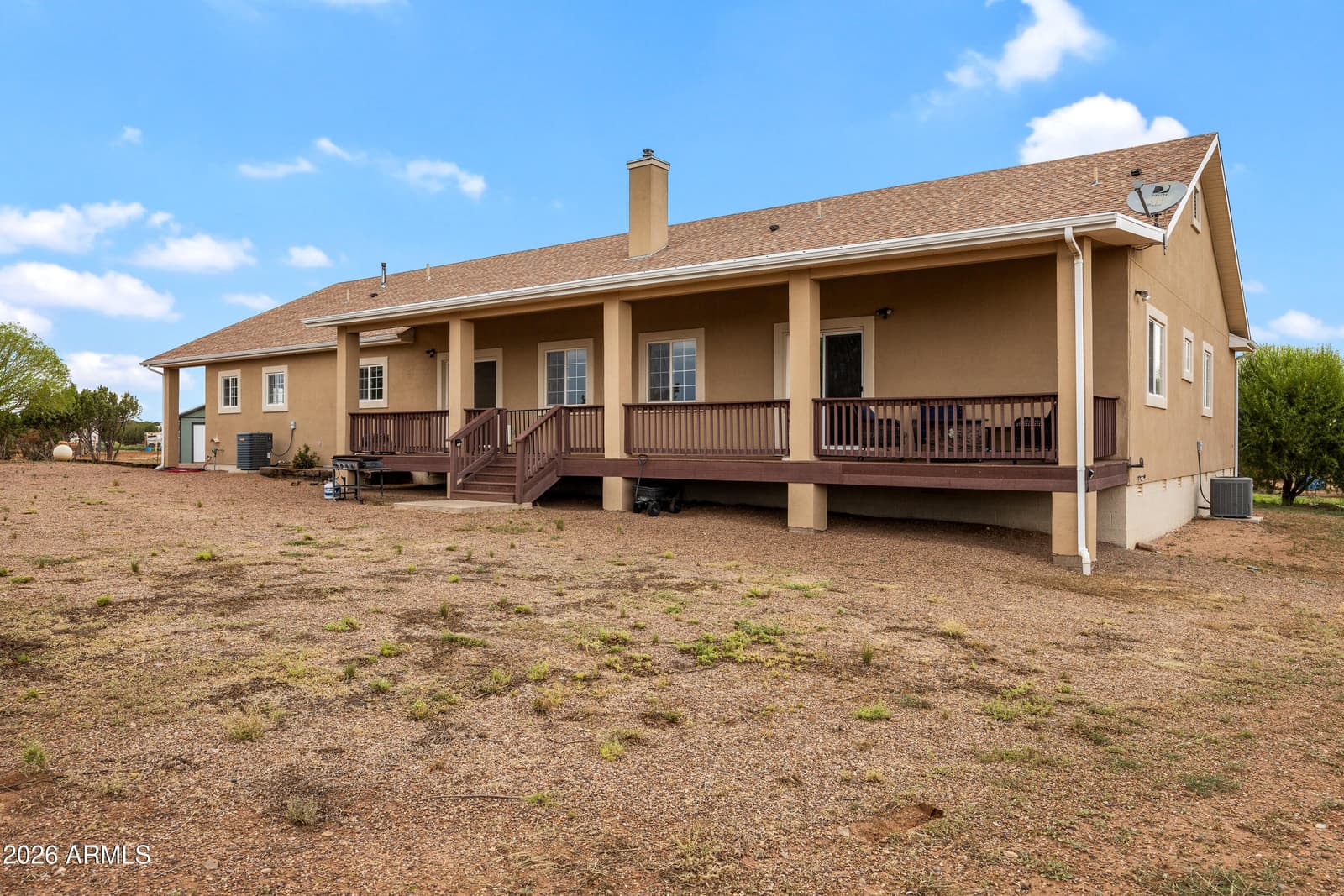 3859 Ramsay Road, Snowflake, AZ 85937 — photo 21 of 28
