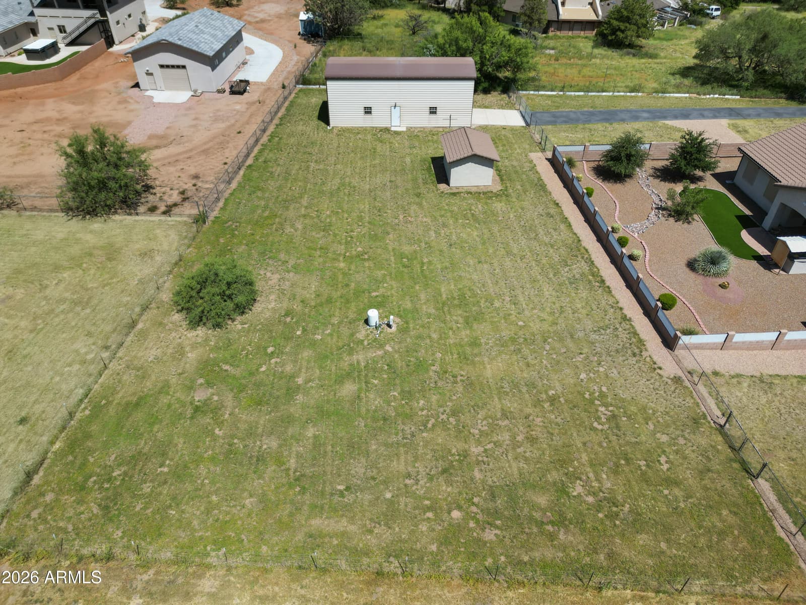 4600 S Cherokee Avenue, Sierra Vista, AZ 85650 — photo 57 of 63