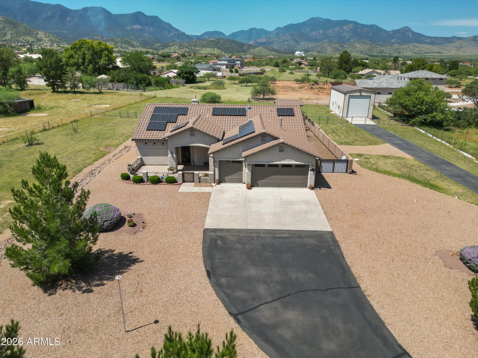 4600 S Cherokee Avenue, Sierra Vista, AZ 85650 — photo 1 of 63