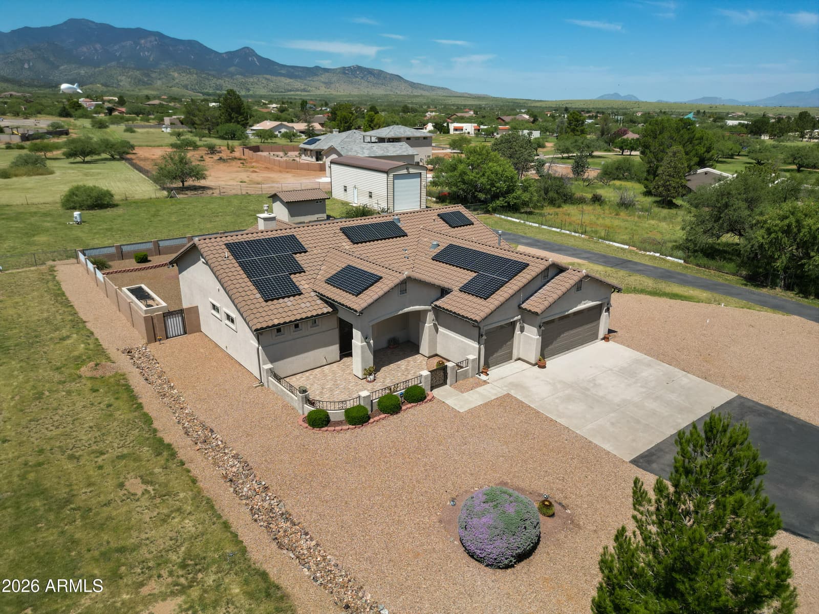 4600 S Cherokee Avenue, Sierra Vista, AZ 85650 — photo 59 of 63