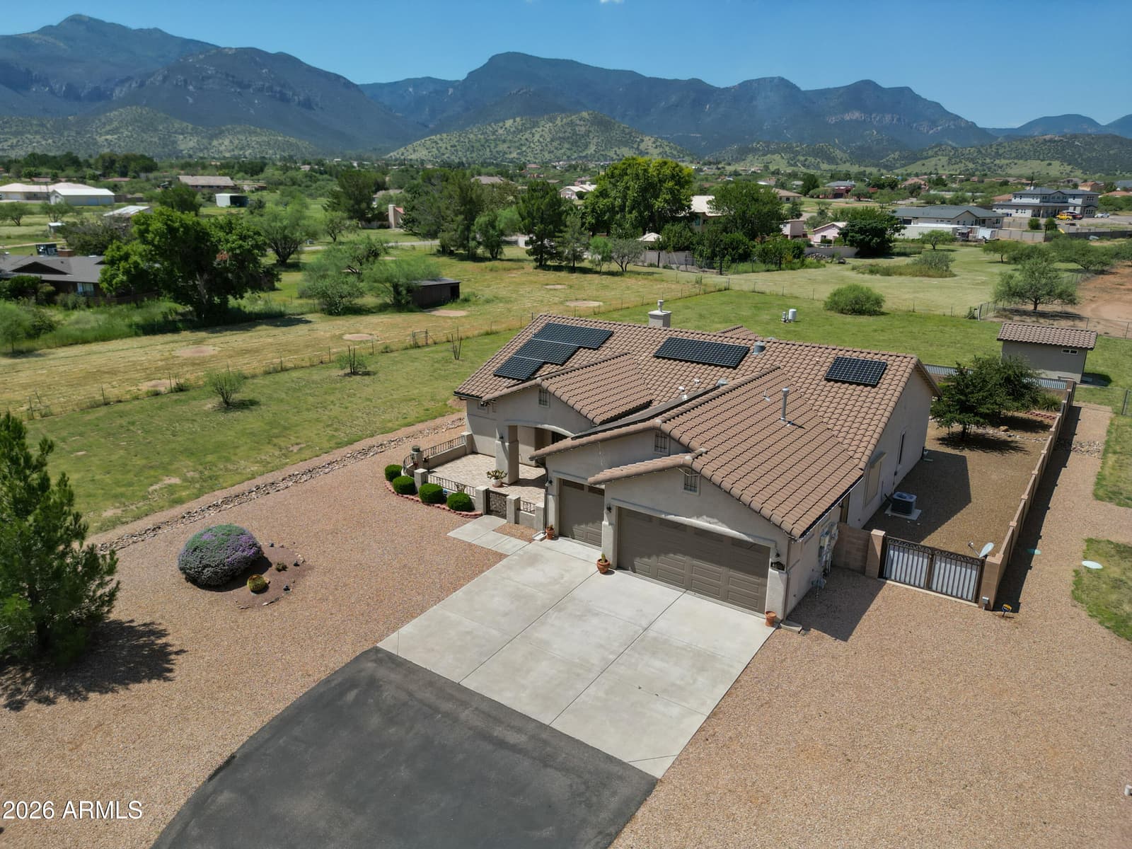 4600 S Cherokee Avenue, Sierra Vista, AZ 85650 — photo 58 of 63