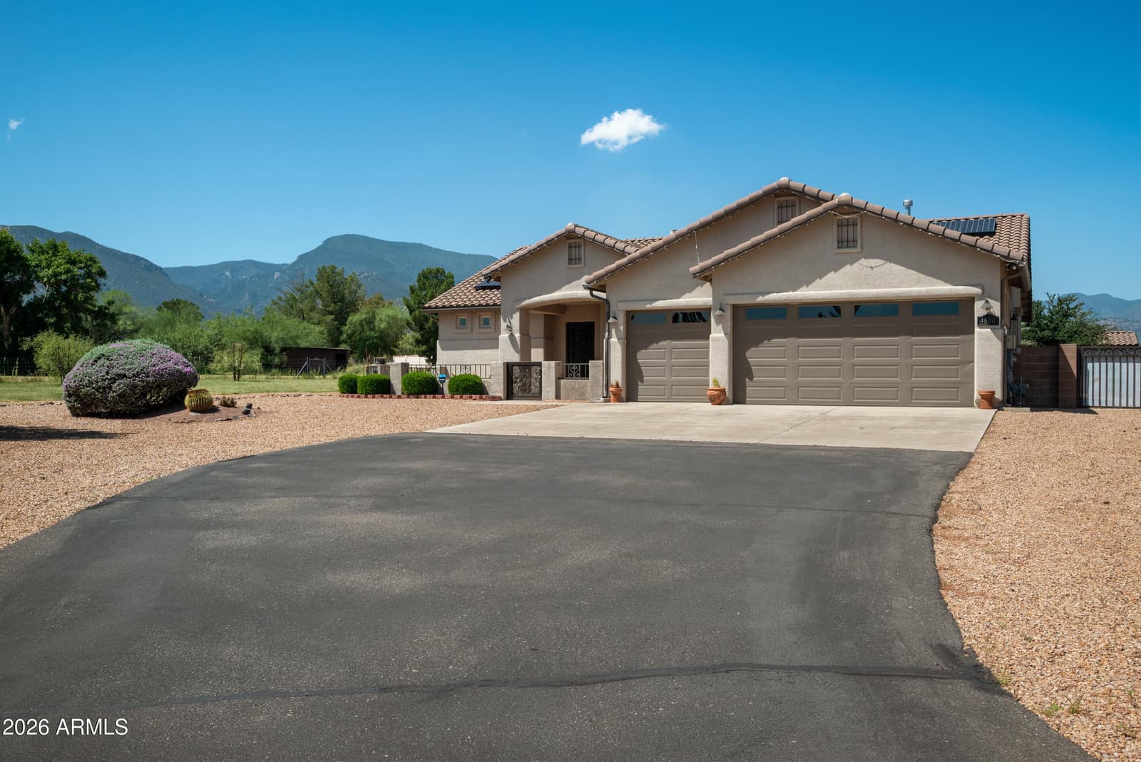 4600 S Cherokee Avenue, Sierra Vista, AZ 85650 — photo 3 of 63
