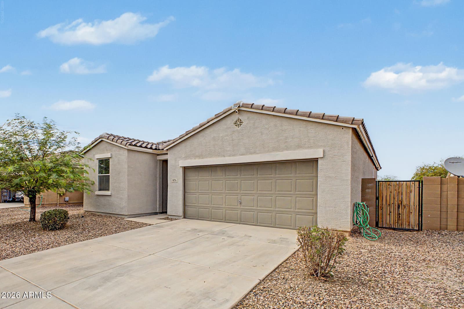 976 W Sullivan Avenue, Coolidge, AZ 85128 — photo 1 of 31