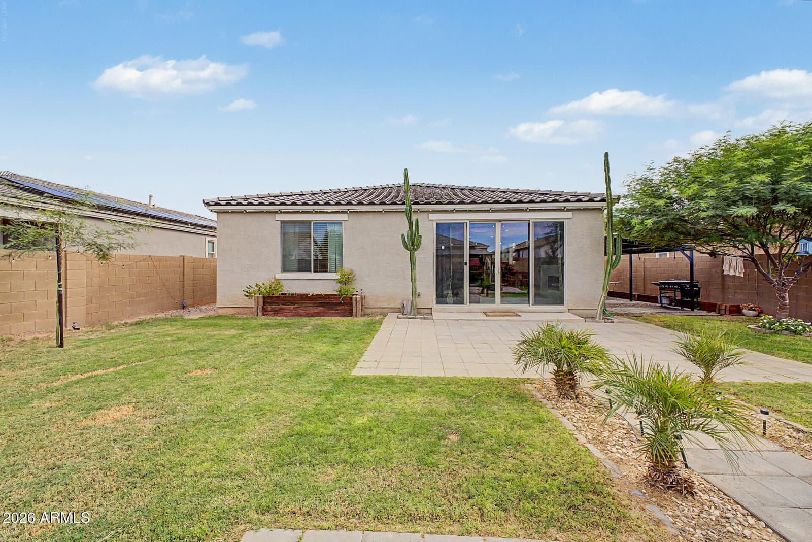 976 W Sullivan Avenue, Coolidge, AZ 85128 — photo 31 of 31