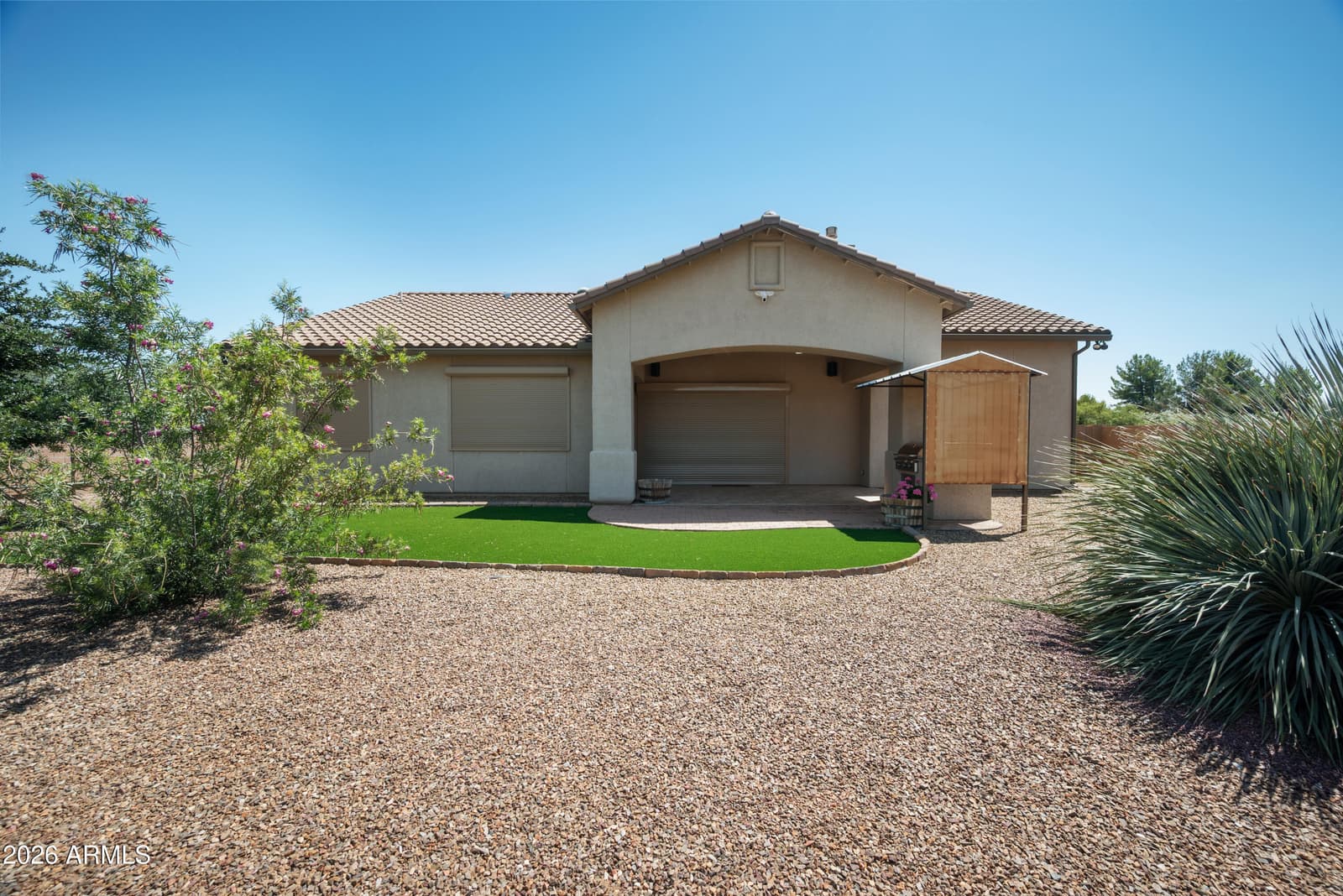 4600 S Cherokee Avenue, Sierra Vista, AZ 85650 — photo 47 of 63