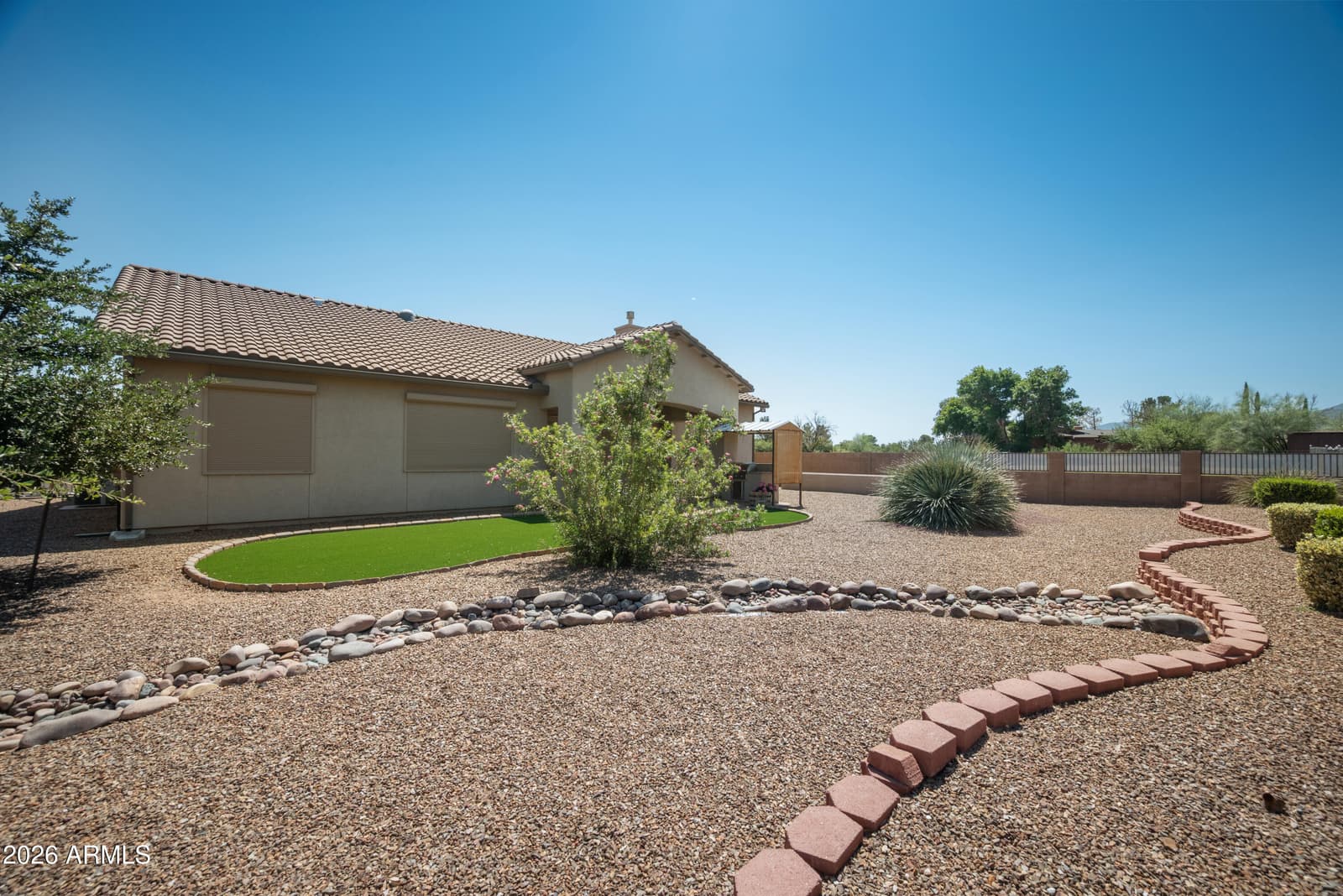 4600 S Cherokee Avenue, Sierra Vista, AZ 85650 — photo 48 of 63