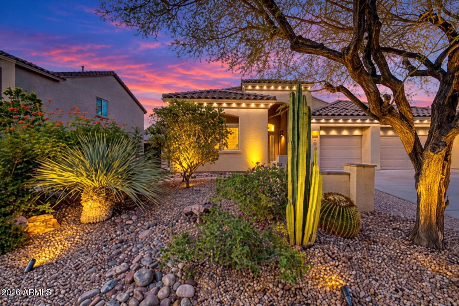 11322 W Smooth Pumice Street, Marana, AZ 85658 — photo 1 of 36