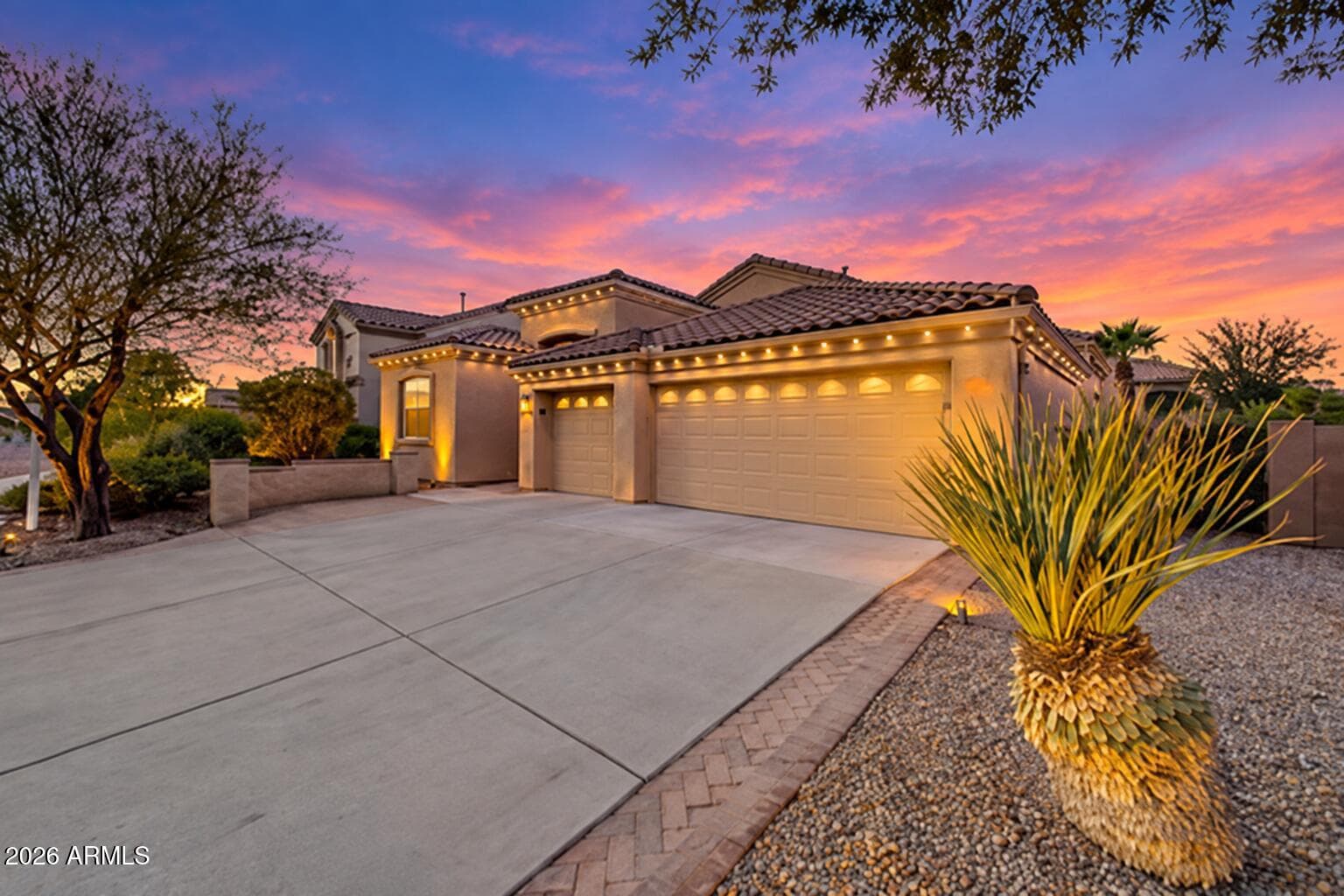 11322 W Smooth Pumice Street, Marana, AZ 85658 — photo 2 of 36