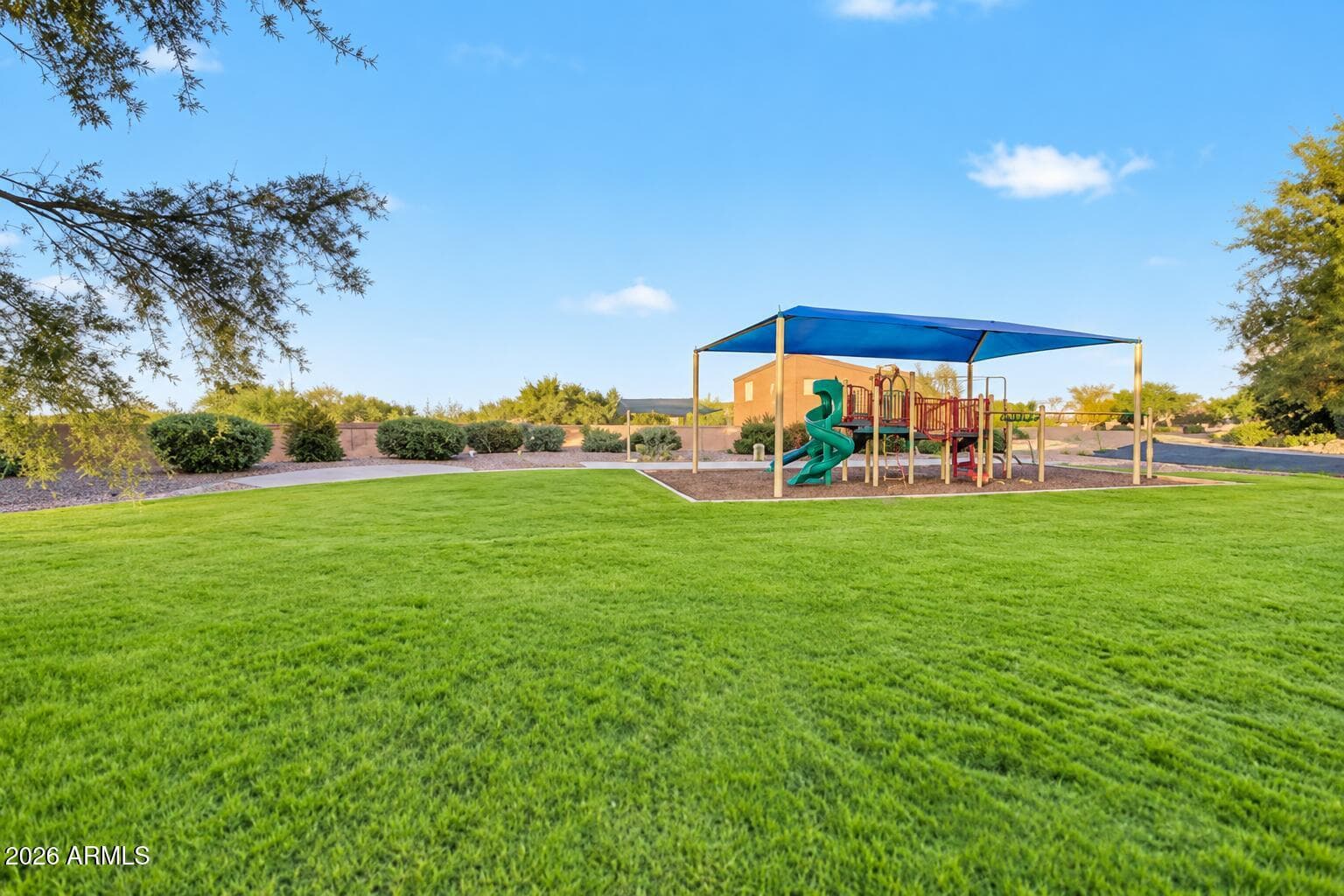 11322 W Smooth Pumice Street, Marana, AZ 85658 — photo 35 of 36