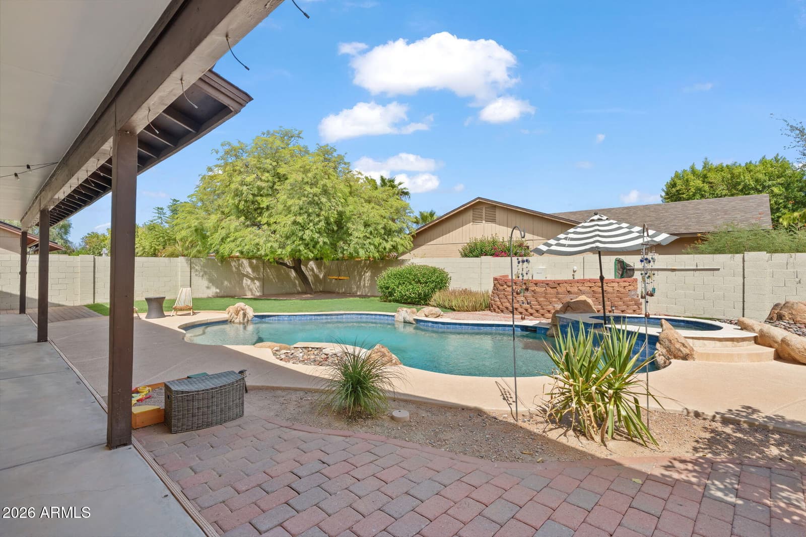 9098 E Ludlow Drive, Scottsdale, AZ 85260 — photo 34 of 38