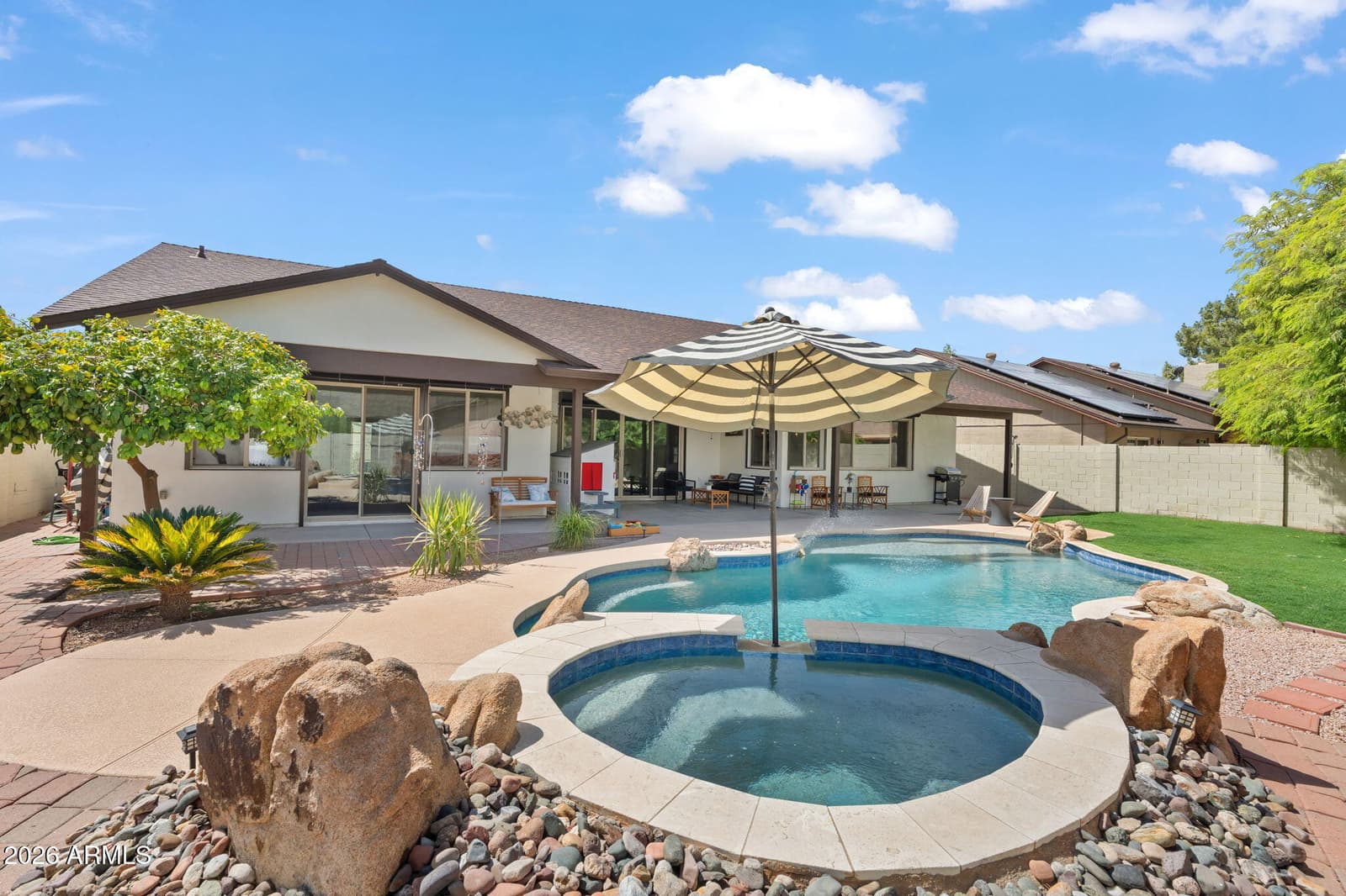 9098 E Ludlow Drive, Scottsdale, AZ 85260 — photo 36 of 38