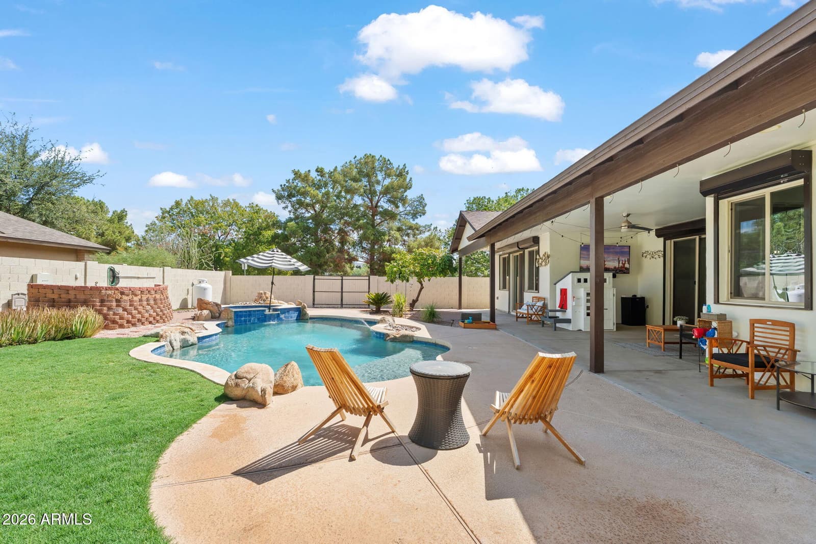 9098 E Ludlow Drive, Scottsdale, AZ 85260 — photo 38 of 38