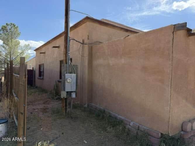 290 W 1350 S, Pima, AZ 85543 — photo 22 of 27