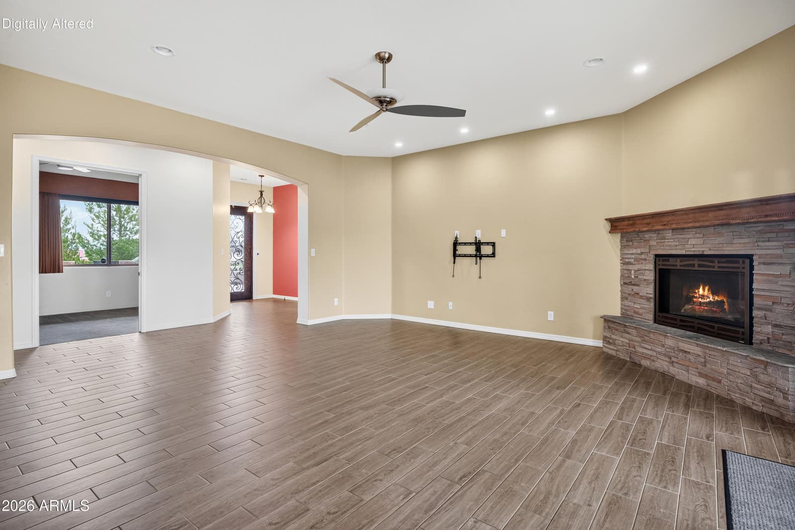 4600 S Cherokee Avenue, Sierra Vista, AZ 85650 — photo 7 of 63