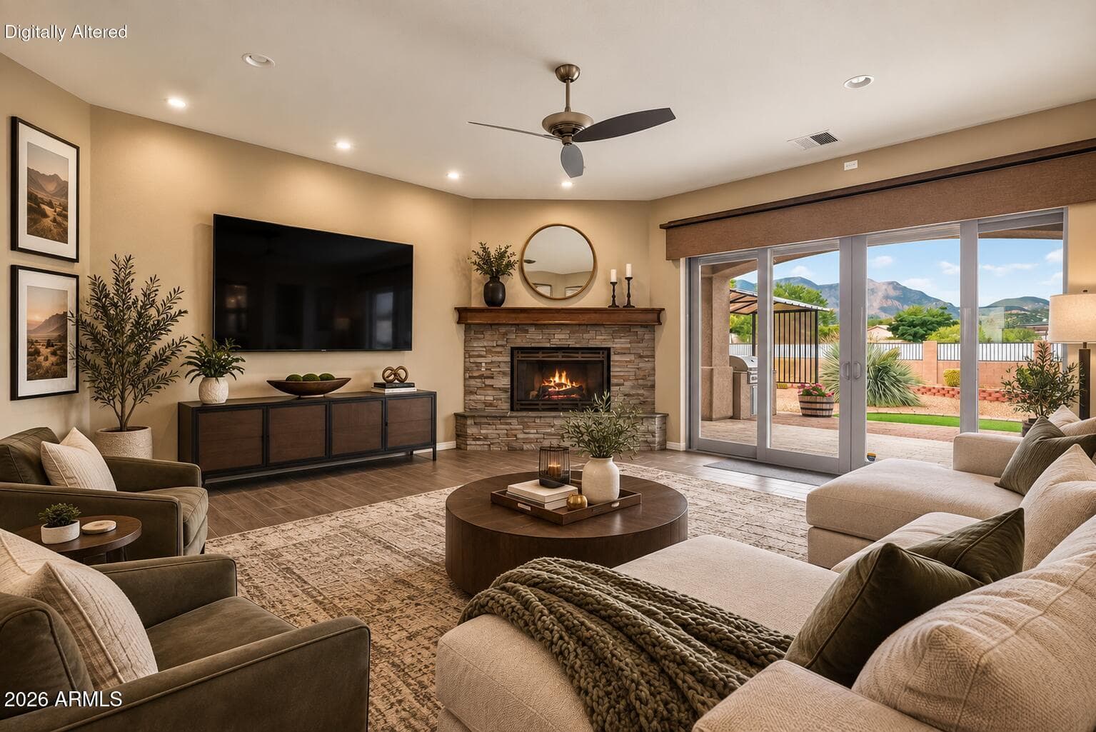4600 S Cherokee Avenue, Sierra Vista, AZ 85650 — photo 8 of 63