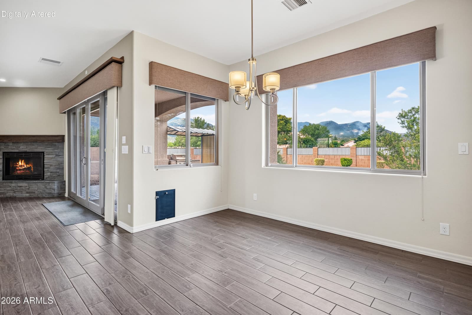 4600 S Cherokee Avenue, Sierra Vista, AZ 85650 — photo 10 of 63