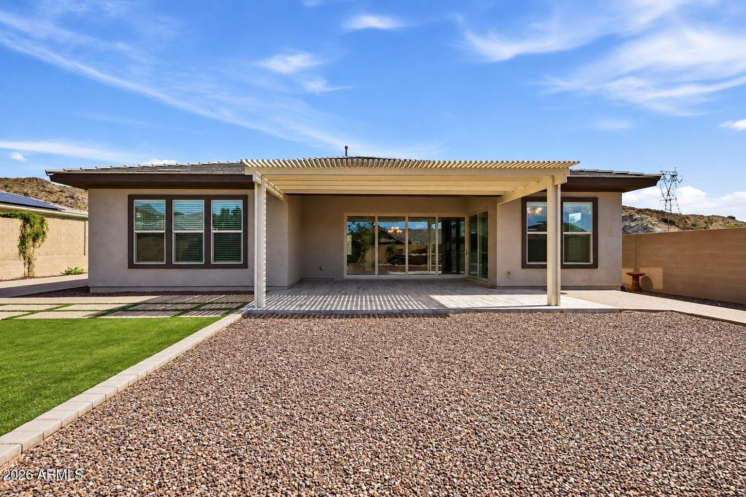 3550 W Wildwood Drive, Phoenix, AZ 85045 — photo 46 of 50