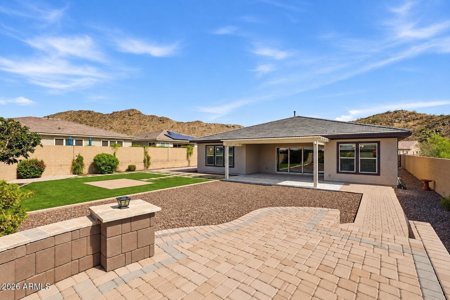 3550 W Wildwood Drive, Phoenix, AZ 85045 — photo 45 of 50