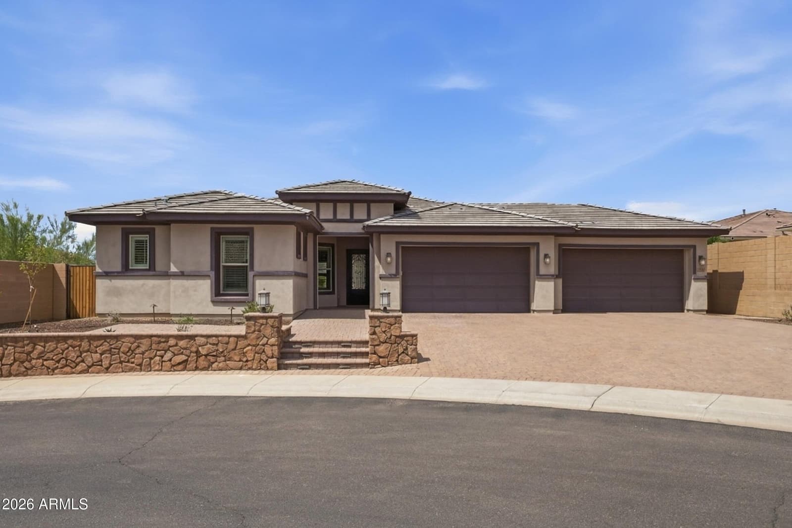 3550 W Wildwood Drive, Phoenix, AZ 85045 — photo 1 of 50