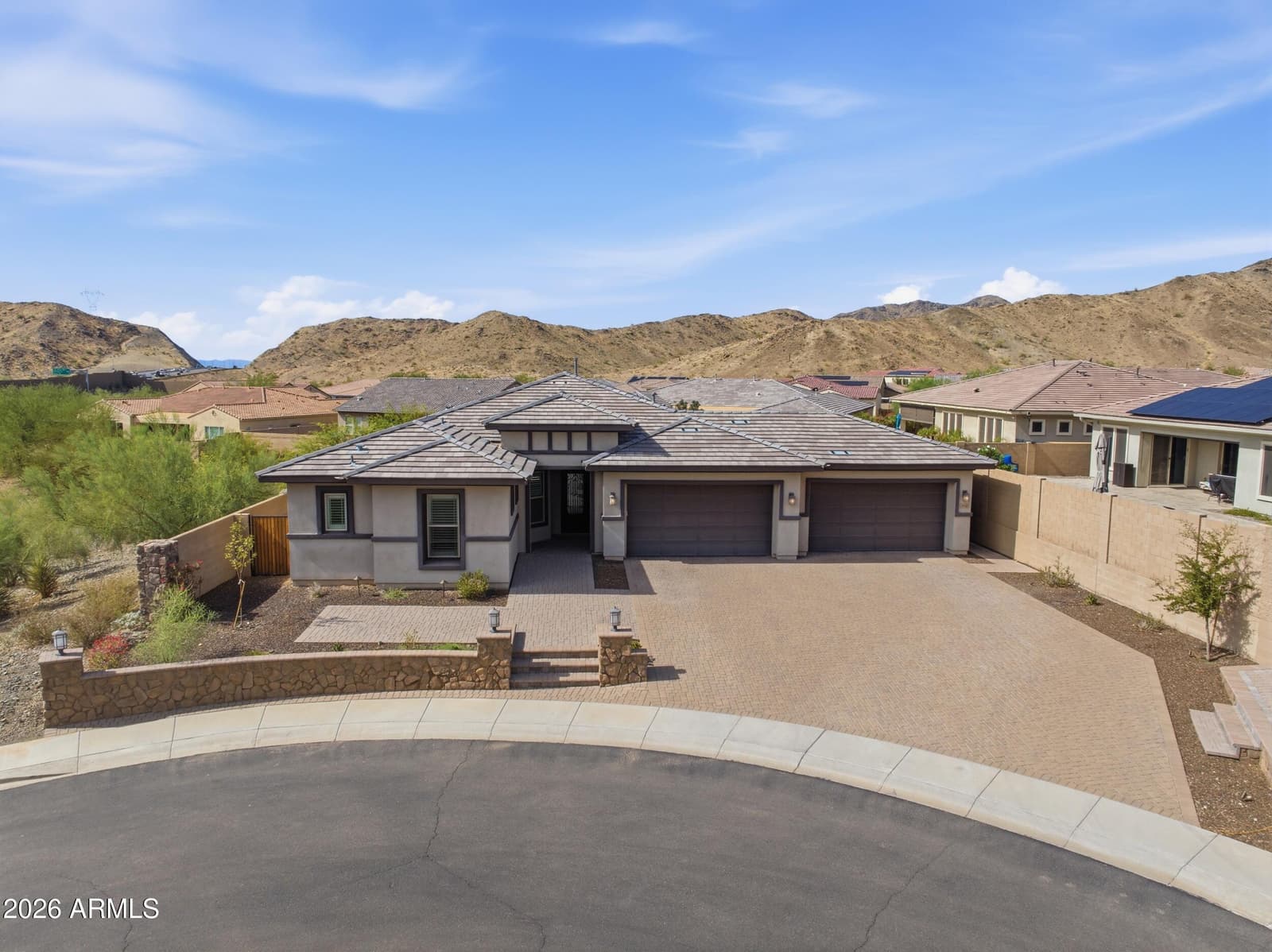 3550 W Wildwood Drive, Phoenix, AZ 85045 — photo 4 of 50