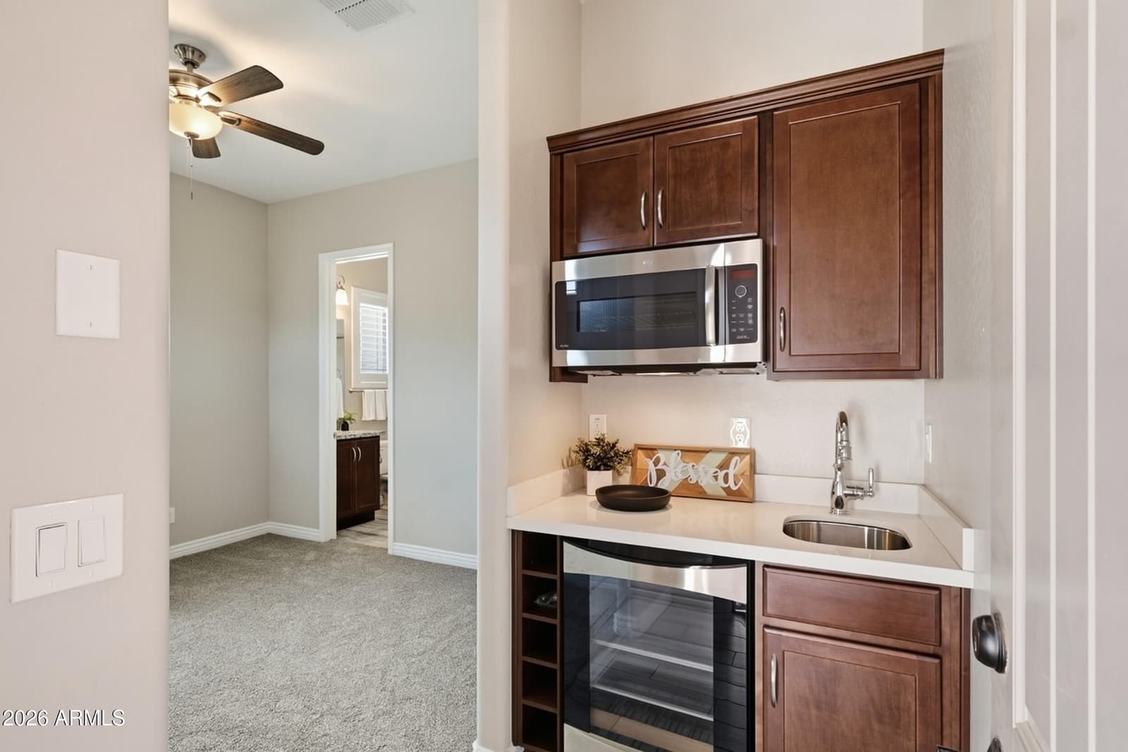 3550 W Wildwood Drive, Phoenix, AZ 85045 — photo 6 of 50
