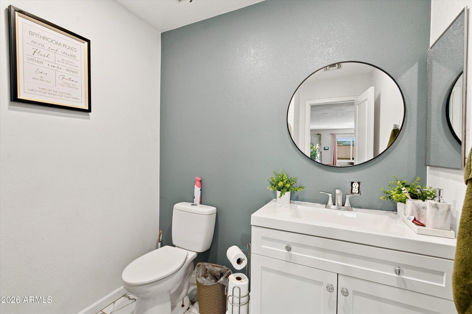 3201 S 63rd Lane, Phoenix, AZ 85043 — photo 13 of 30