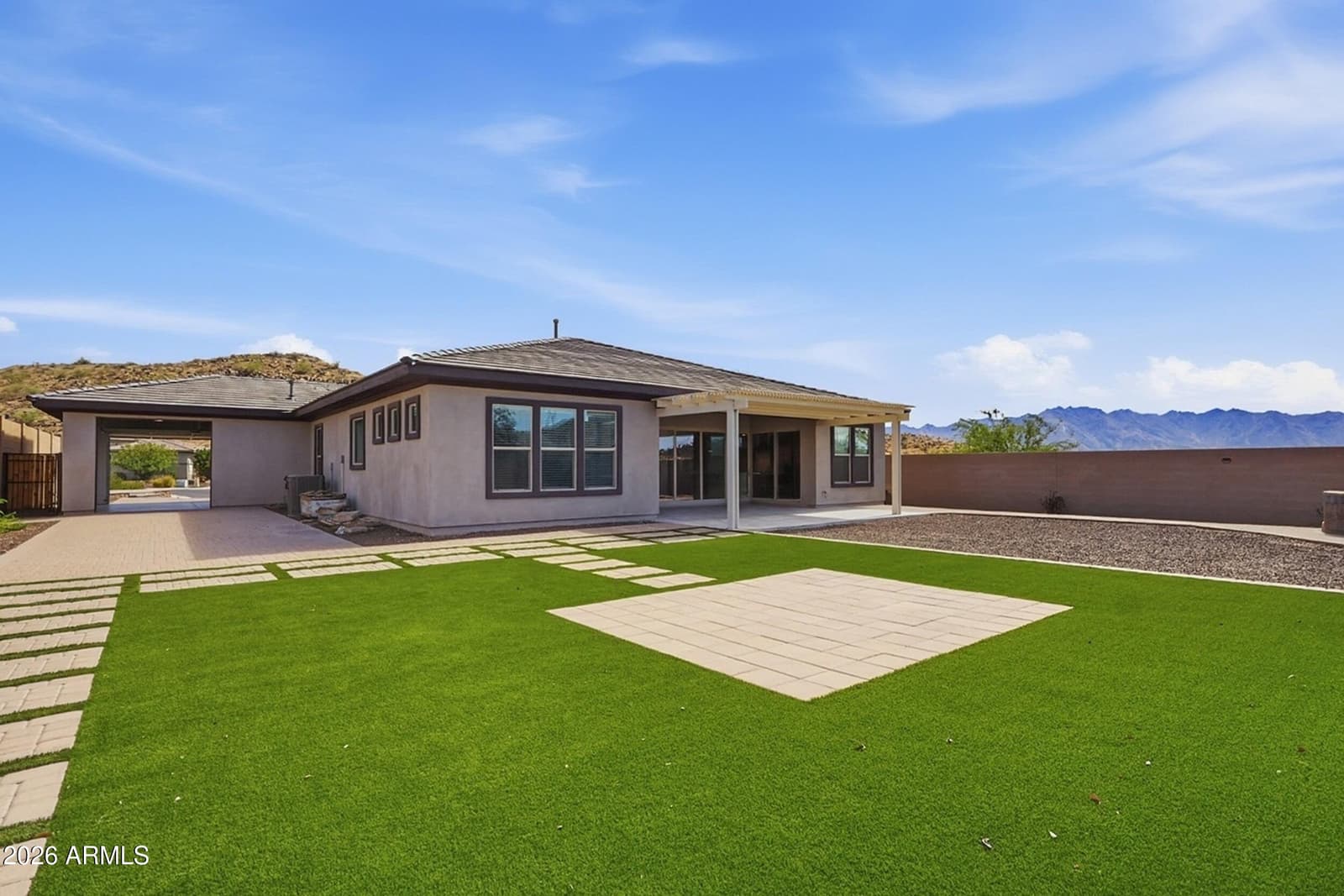3550 W Wildwood Drive, Phoenix, AZ 85045 — photo 43 of 50
