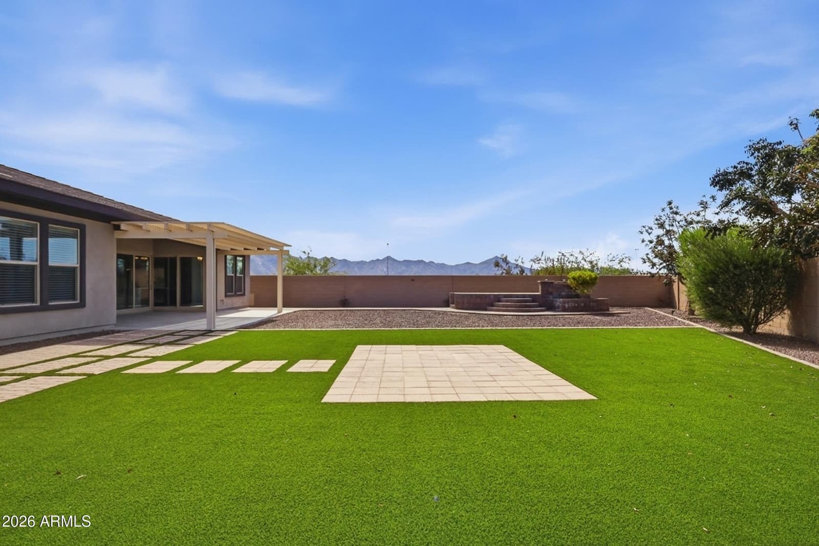 3550 W Wildwood Drive, Phoenix, AZ 85045 — photo 44 of 50