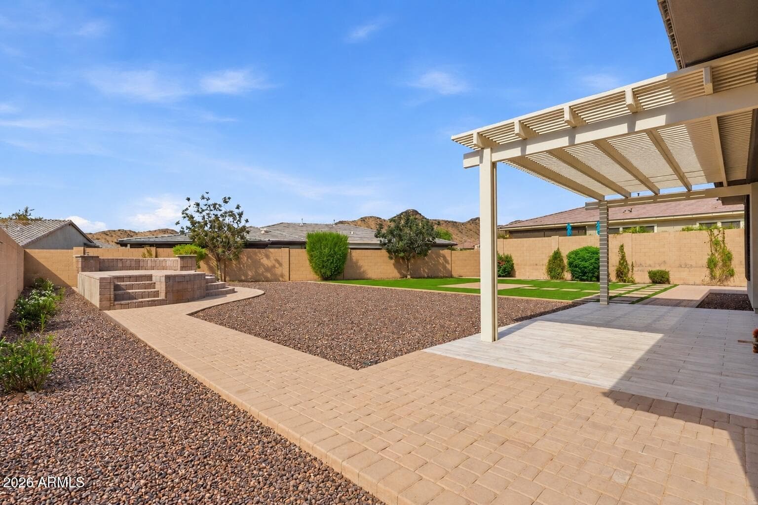 3550 W Wildwood Drive, Phoenix, AZ 85045 — photo 41 of 50