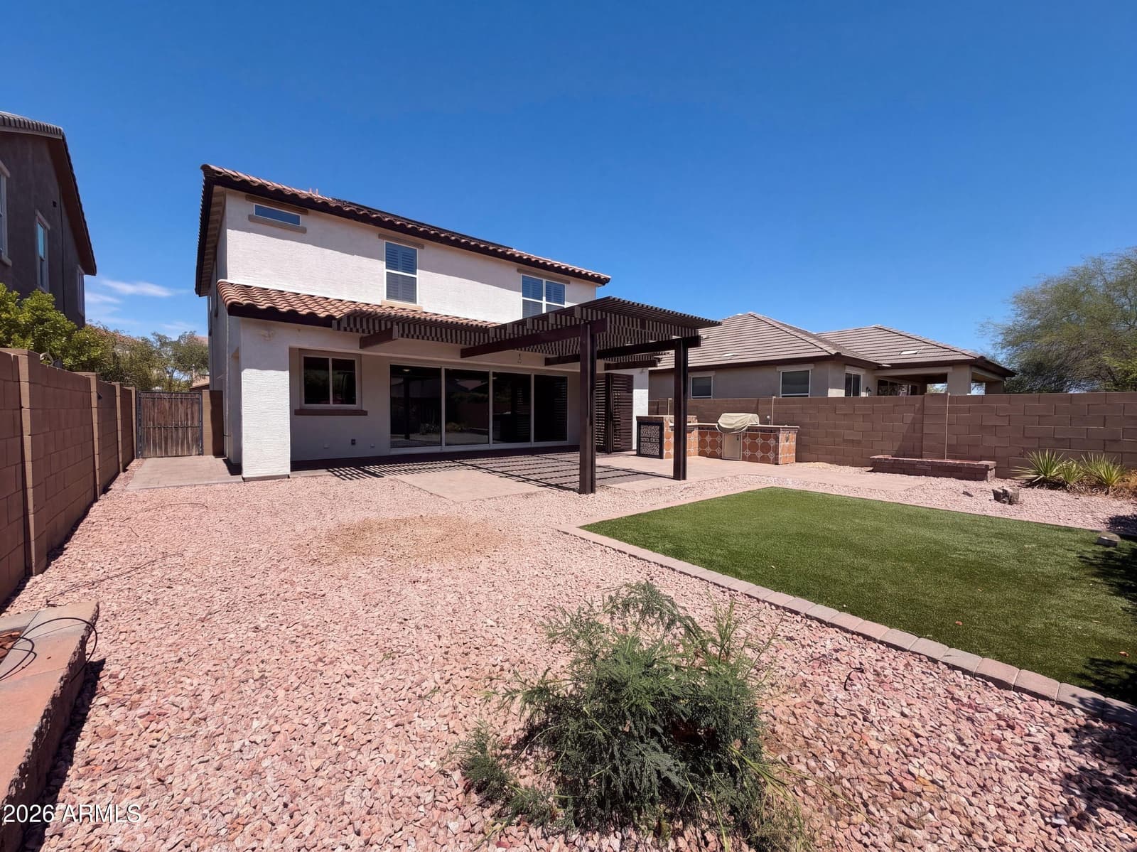 841 E Gary Lane, Phoenix, AZ 85042 — photo 23 of 28