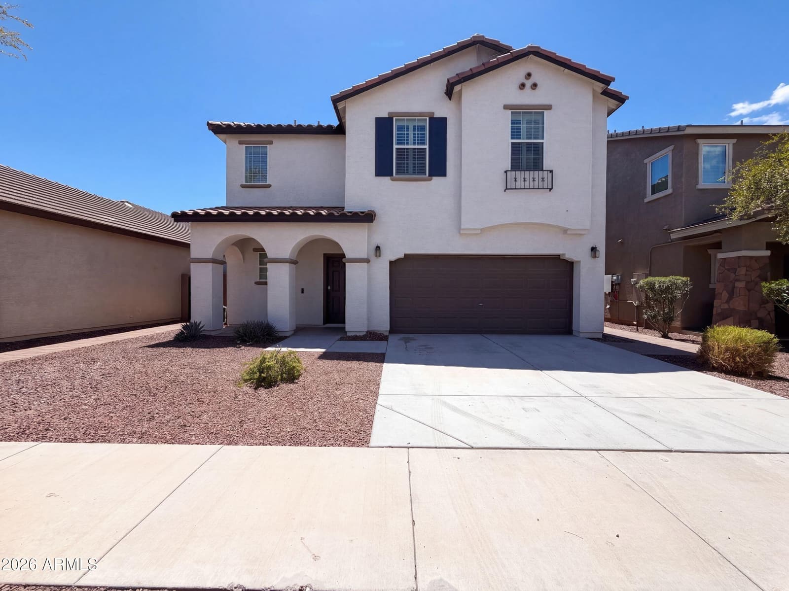841 E Gary Lane, Phoenix, AZ 85042 — photo 24 of 28