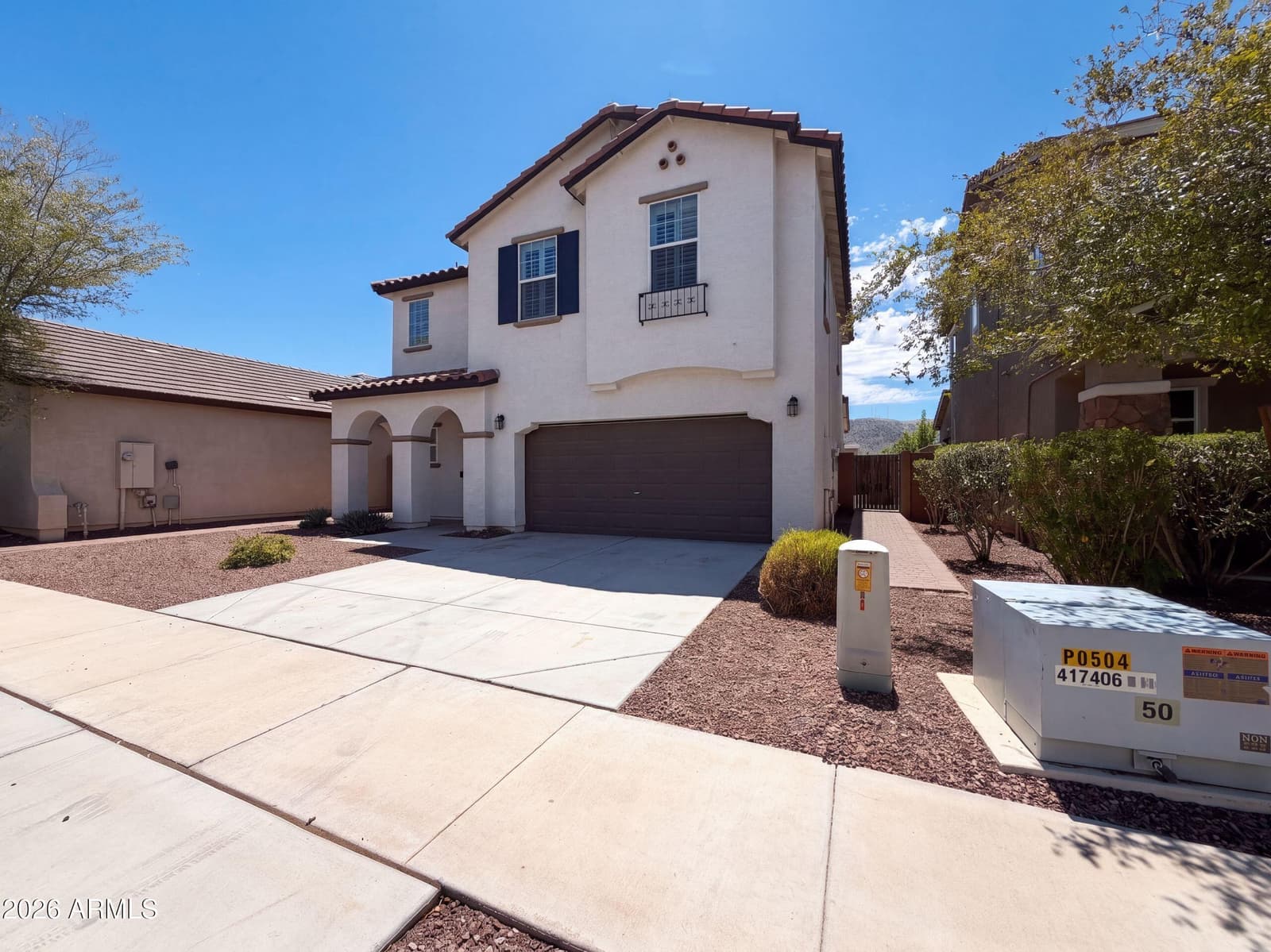 841 E Gary Lane, Phoenix, AZ 85042 — photo 26 of 28