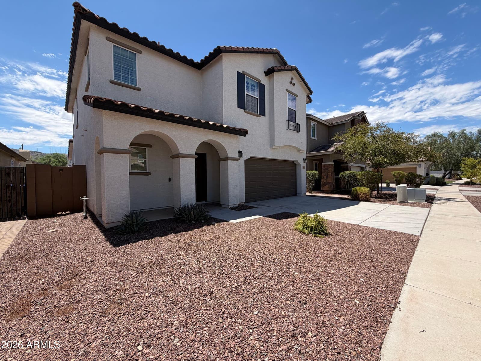 841 E Gary Lane, Phoenix, AZ 85042 — photo 27 of 28