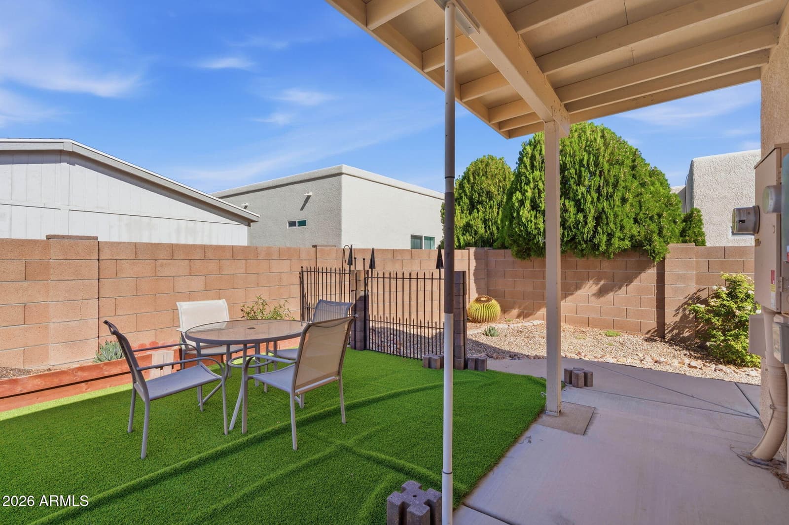 246 S Clubhouse Lane, Sierra Vista, AZ 85635 — photo 22 of 29